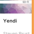 Cover Art for 9781522687849, Yendi by Steven Brust