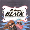 Cover Art for 9781406385410, The Princess in Black and the Mysterious Playdate by Shannon Hale, Dean Hale