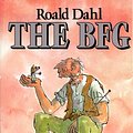 Cover Art for 9780224020404, The BFG by Roald Dahl