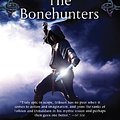 Cover Art for 9781469225920, The Bonehunters by Steven Erikson