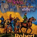 Cover Art for 9780765345455, New Spring by Robert Jordan