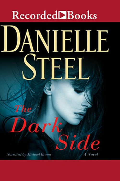 Cover Art for 9781980043270, The Dark Side by Danielle Steel