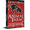 Cover Art for 4578962147003, Animal Farm by George Orwell