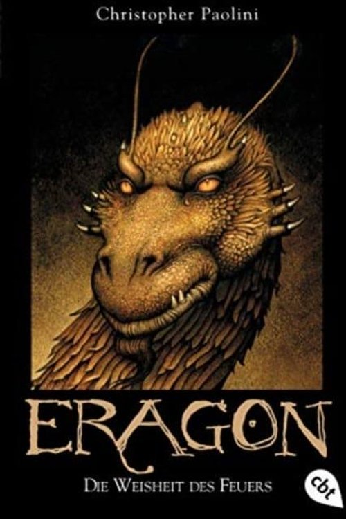 Cover Art for 9783570400876, Eragon 03. Die Weisheit des Feuers by Christopher Paolini