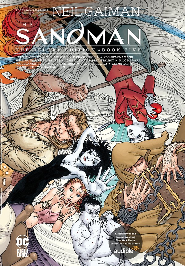 5 editions of Sandman - The Dreaming tome 2 by Gaiman Neil, Spurrier Si
