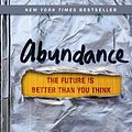 Cover Art for 9781451614213, Abundance by Peter H. Diamandis, Steven Kotler