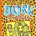 Cover Art for 9781481487320, Dork Diaries 9: Tales from a Not-So-Dorky Drama Queen by Rachel Renée Russell, Nikki Russell, Erin Russell