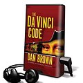 Cover Art for 9780739374658, The Da Vinci Code by Dan Brown