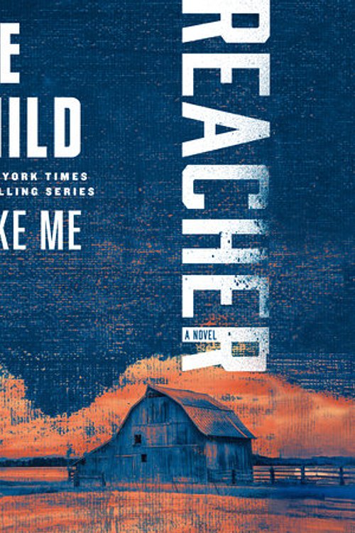 Cover Art for 9780804192866, Make Me by Lee Child