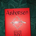 Cover Art for 8601409973463, By Garth Nix Abhorsen (First 1st Edition) [Hardcover] by Garth Nix