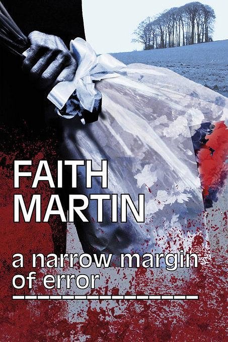 Cover Art for 9780719811159, A Narrow Margin of Error by Faith Martin