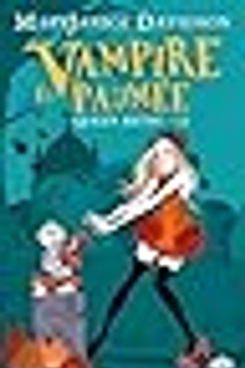 Cover Art for 9782811211387, Queen Betsy, Tome 12 : Vampire et paumée by Mary Janice Davidson