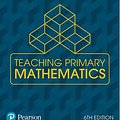 Cover Art for 9781488615597, Teaching Primary Mathematics by Australia Booker, George Booker, Denise Bond, Rebecca Seah