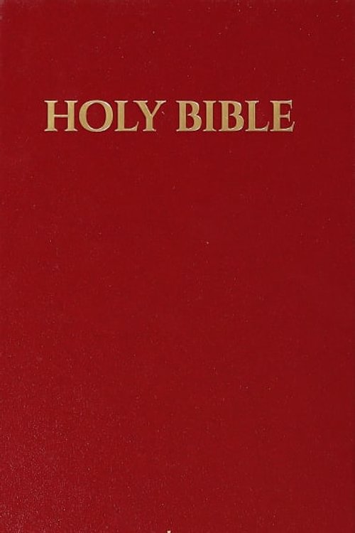 Cover Art for 9781496472090, NRSV Updated Edition Pew Bible with Apocrypha (Hardcover, Burgundy): New Revised Standard Version, Burgundy, Pew Bible by National Council of Churches