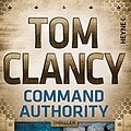 Cover Art for 9783453269651, Command Authority: Kampf um die Krim by Tom Clancy