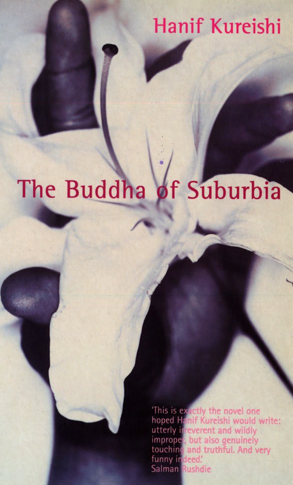 Cover Art for 9780571200436, Buddha of Suburbia (Faber Classics) by Hanif Kureishi