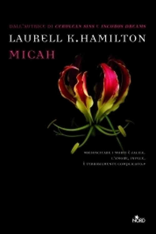 Cover Art for 9788842918554, Micah by Ehud Ben Zvi