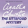 Cover Art for 9780061752209, The Sittaford Mystery by Agatha Christie