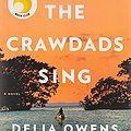 Cover Art for 6912281763236, Where the Crawdads Sing by Delia Owens