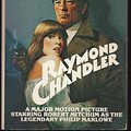 Cover Art for 9780394726311, The Big Sleep by Raymond Chandler