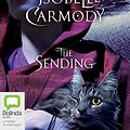 Cover Art for 9781489382818, The Sending: Library Edition (Obernewtyn Chronicles) by Isobelle Carmody