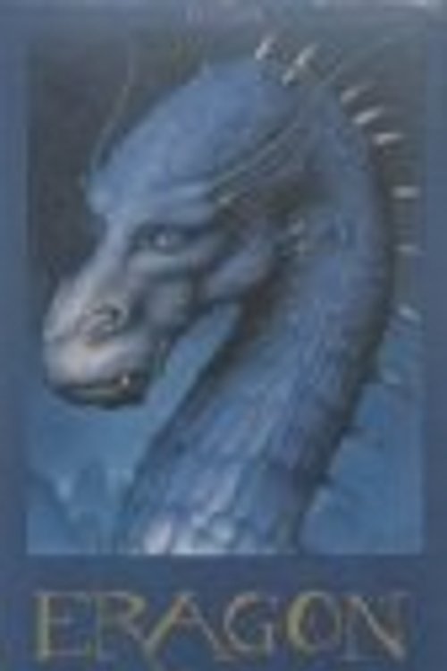 Cover Art for 9789052860152, Eragon by Christopher Paolini