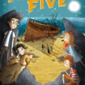 Cover Art for 9781444935042, Famous Five: Five Run Away Together: Book 3 by Enid Blyton