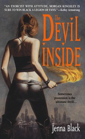 1 editions of The Devil Inside the Devil Inside by Jennifer Barlow