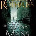 Cover Art for 9780756404734, The Wise Man’s Fear by Patrick Rothfuss