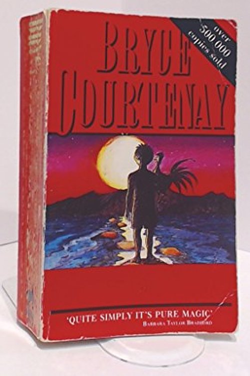 Cover Art for 9781863300193, The Power of One by Bryce Courtenay