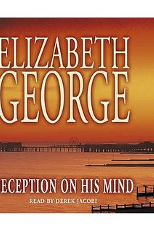 Cover Art for 9781844561209, Deception on his Mind by Elizabeth George