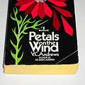 Cover Art for 9780671462994, Petals on the Wind by V C Andrews