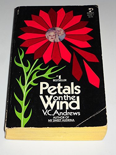 Cover Art for 9780671462994, Petals on the Wind by V C Andrews