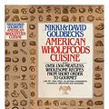 Cover Art for 9780453004343, American Wholefood's Cuisine:over 1300 Meatles Wholesome Recipes from Short Order to Gourmet by Nikki & David Goldbeck