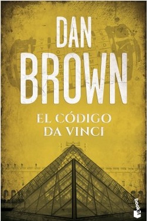 Cover Art for 9786124181337, The Da Vinci Code by Dan Brown