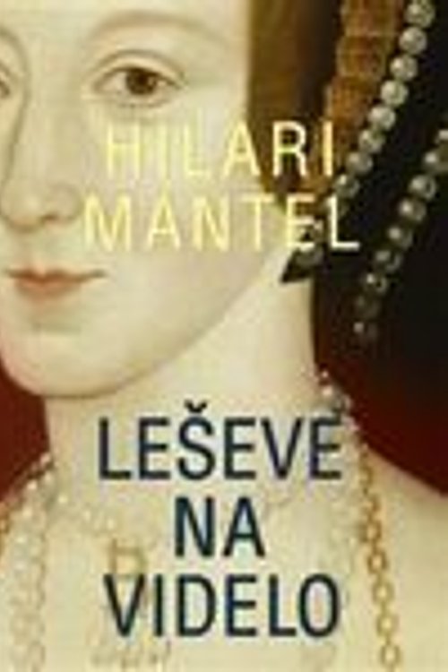 Cover Art for 9788677022754, Leševe na videlo by Hilary Mantel