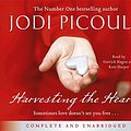 Cover Art for 9781844563050, Harvesting the Heart by Jodi Picoult