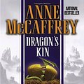 Cover Art for B01B994HAE, Dragon's Kin: A New Novel of Pern by Anne McCaffrey (December 28,2004) by Anne McCaffrey;Todd J. McCaffrey