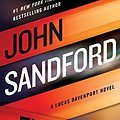 Cover Art for B013D664Q6, Extreme Prey (A Prey Novel Book 26) by John Sandford