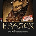 Cover Art for 9783570128053, Eragon - Die Weisheit des Feuers by Christopher Paolini