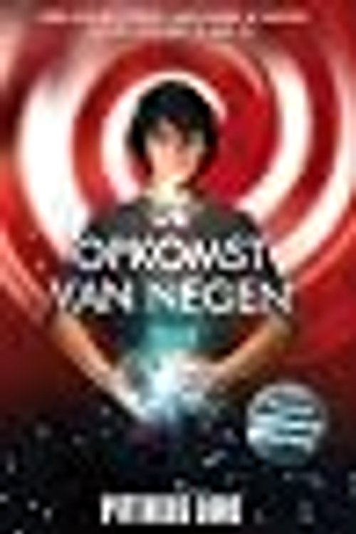 Cover Art for 9789400502079, De opkomst van Negen (De erfenis van Loriën) by Pittacus Lore