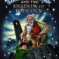 Cover Art for 9781405241632, Charlie Bone and the Shadow of Badlock by Jenny Nimmo