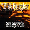 Cover Art for B00NPBGDBQ, B is for Burglar: A Kinsey Millhone Mystery by Sue Grafton