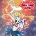 Cover Art for 9783898852456, Sailor Moon, Bd.1, Die Metamorphose by Naoko Takeuchi