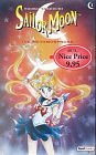 Cover Art for 9783898852456, Sailor Moon, Bd.1, Die Metamorphose by Naoko Takeuchi