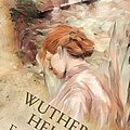 Cover Art for 9781545216651, Wuthering Heights by Emily Bronte