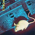 Cover Art for 9781407234717, Flowers For Algernon by Daniel Keyes