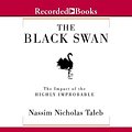 Cover Art for 9781428166554, The Black Swan by Nassim Nicholas Taleb