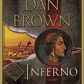 Cover Art for 9780385540148, Inferno by Dan Brown