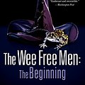 Cover Art for 0201562012177, The Wee Free Men by Terry Pratchett